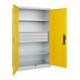 C+P Armoire à charges lourdes Acurado Pro 1950 x 1200 x 500 mm 7035/1023