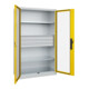 C+P Armoire à charges lourdes Acurado Pro 1950 x 1200 x 500 mm 7035/1023