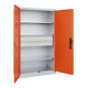 C+P Armoire à charges lourdes Acurado Pro 1950 x 1200 x 500 mm 7035/2004