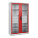 C+P Armoire à charges lourdes Acurado Pro 1950 × 1200 × 500 mm 7035/3000