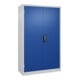 C+P Armoire à charges lourdes Acurado Pro 1950 × 1200 × 500 mm 7035/5010