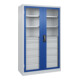 C+P Armoire à charges lourdes Acurado Pro 1950 × 1200 × 500 mm 7035/5010