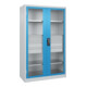 C+P Armoire à charges lourdes Acurado Pro 1950 x 1200 x 500 mm 7035/5012