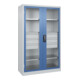 C+P Armoire à charges lourdes Acurado Pro 1950 x 1200 x 500 mm 7035/5023