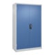 C+P Armoire à charges lourdes Acurado Pro 1950 x 1200 x 500 mm 7035/5023