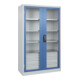 C+P Armoire à charges lourdes Acurado Pro 1950 x 1200 x 500 mm 7035/5023