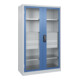 C+P Armoire à charges lourdes Acurado Pro 1950 x 1200 x 500 mm 7035/5023