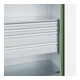 C+P Armoire à charges lourdes Acurado Pro 1950 x 1200 x 500 mm 7035/6011