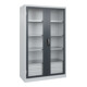 C+P Armoire à charges lourdes Acurado Pro 1950 x 1200 x 500 mm 7035/7016
