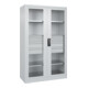 C+P Armoire à charges lourdes Acurado Pro 1950 × 1200 × 500 mm 7035/7035