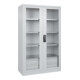 C+P Armoire à charges lourdes Acurado Pro 1950 × 1200 × 500 mm 7035/7035