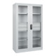 C+P Armoire à charges lourdes Acurado Pro 1950 × 1200 × 500 mm 7035/7035