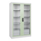 C+P Armoire à charges lourdes Acurado Pro 1950 x 1200 x 500 mm 9016/6019