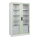 C+P Armoire à charges lourdes Acurado Pro 1950 x 1200 x 500 mm 9016/6019