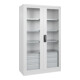 C+P Armoire à charges lourdes Acurado Pro 1950 x 1200 x 500 mm 9016/9016