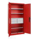 C+P Armoire à charges lourdes Acurado Pro 1950 x 1200 x 500 mm avec tiroirs 3020/3020