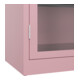 C+P Armoire à charges lourdes Acurado Pro 1950 × 1200 × 600 mm 3015/3015