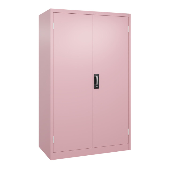 C+P Armoire à charges lourdes Acurado Pro 1950 x 1200 x 600 mm 3015/3015