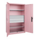 C+P Armoire à charges lourdes Acurado Pro 1950 × 1200 × 600 mm 3015/3015