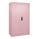 C+P Armoire à charges lourdes Acurado Pro 1950 × 1200 × 600 mm 3015/3015