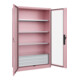 C+P Armoire à charges lourdes Acurado Pro 1950 × 1200 × 600 mm 3015/3015