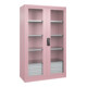 C+P Armoire à charges lourdes Acurado Pro 1950 × 1200 × 600 mm 3015/3015