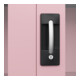 C+P Armoire à charges lourdes Acurado Pro 1950 × 1200 × 600 mm 3015/3015