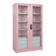 C+P Armoire à charges lourdes Acurado Pro 1950 × 1200 × 600 mm 3015/3015