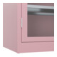 C+P Armoire à charges lourdes Acurado Pro 1950 × 1200 × 600 mm 3015/3015
