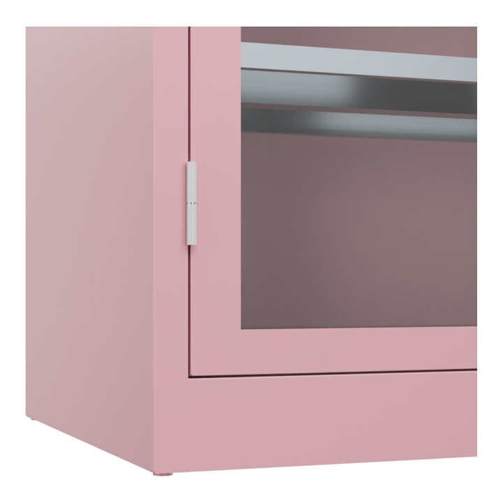 C+P Armoire à charges lourdes Acurado Pro 1950 × 1200 × 600 mm 3015/3015