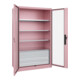 C+P Armoire à charges lourdes Acurado Pro 1950 × 1200 × 600 mm 3015/3015
