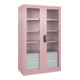 C+P Armoire à charges lourdes Acurado Pro 1950 × 1200 × 600 mm 3015/3015