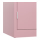 C+P Armoire à charges lourdes Acurado Pro 1950 x 1200 x 600 mm 3015/3015
