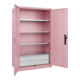 C+P Armoire à charges lourdes Acurado Pro 1950 × 1200 × 600 mm 3015/3015