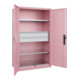 C+P Armoire à charges lourdes Acurado Pro 1950 × 1200 × 600 mm 3015/3015