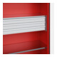 C+P Armoire à charges lourdes Acurado Pro 1950 x 1200 x 600 mm 3020/3020