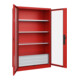 C+P Armoire à charges lourdes Acurado Pro 1950 x 1200 x 600 mm 3020/3020