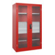 C+P Armoire à charges lourdes Acurado Pro 1950 × 1200 × 600 mm 3020/3020