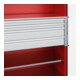 C+P Armoire à charges lourdes Acurado Pro 1950 × 1200 × 600 mm 3020/3020