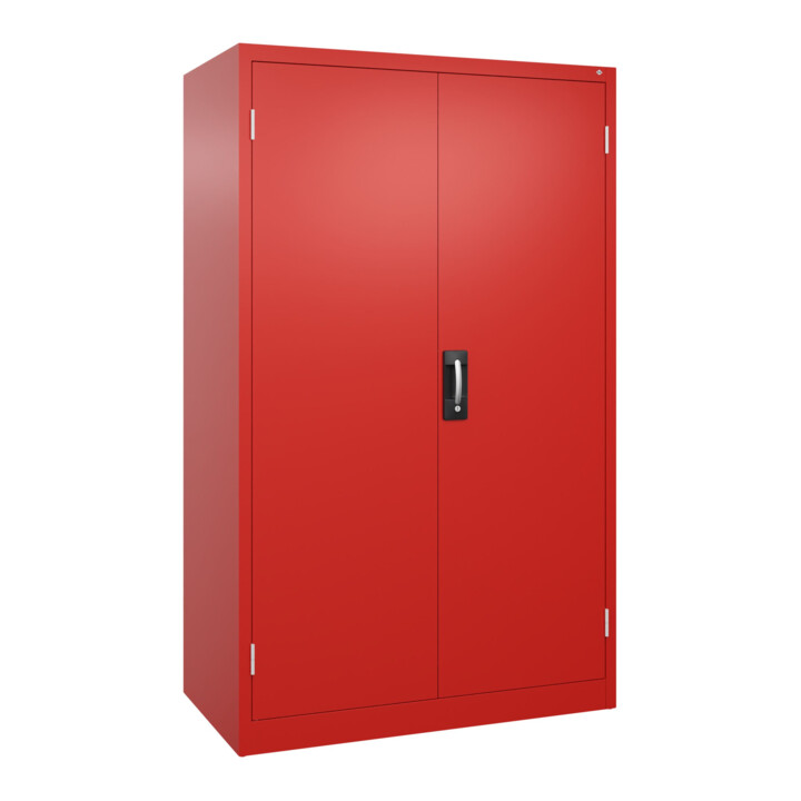 C+P Armoire à charges lourdes Acurado Pro 1950 x 1200 x 600 mm 3020/3020