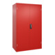 C+P Armoire à charges lourdes Acurado Pro 1950 × 1200 × 600 mm 3020/3020
