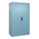 C+P Armoire à charges lourdes Acurado Pro 1950 × 1200 × 600 mm