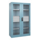 C+P Armoire à charges lourdes Acurado Pro 1950 x 1200 x 600 mm