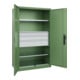 C+P Armoire à charges lourdes Acurado Pro 1950 x 1200 x 600 mm 6011/6011
