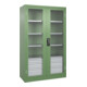 C+P Armoire à charges lourdes Acurado Pro 1950 x 1200 x 600 mm 6011/6011