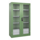C+P Armoire à charges lourdes Acurado Pro 1950 x 1200 x 600 mm 6011/6011