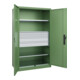 C+P Armoire à charges lourdes Acurado Pro 1950 x 1200 x 600 mm