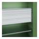 C+P Armoire à charges lourdes Acurado Pro 1950 x 1200 x 600 mm