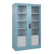 C+P Armoire à charges lourdes Acurado Pro 1950 x 1200 x 600 mm