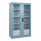 C+P Armoire à charges lourdes Acurado Pro 1950 x 1200 x 600 mm